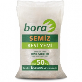 Bora Semiz Besi Geliştirme