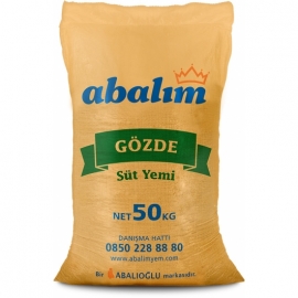 Gözde Süt 19